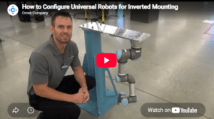Universal Robots 12