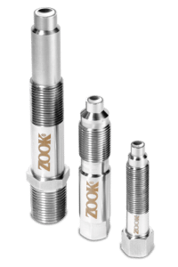 Extrusion Burst Plug