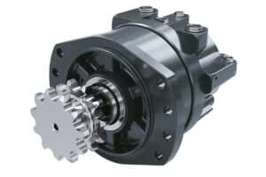 danfoss cam lobe motor thorx