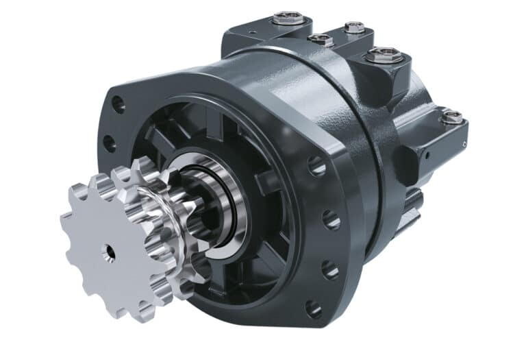 danfoss cam lobe motor thorx