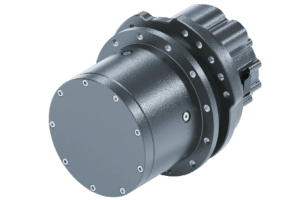 Danfoss Resource: THORX Cam Lobe Motor 1