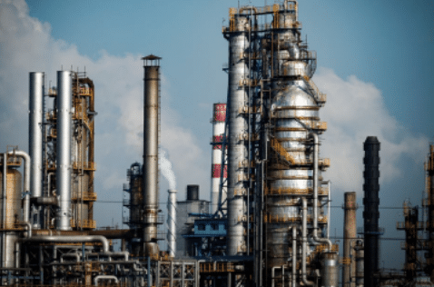 Penberthy Resource: Enhancing Heavy Crude Oil Blending and Solid Suspension with Eductors 1