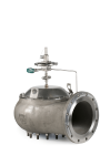 cross company process solution pilot operated relief valves