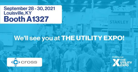 2021 Utility Expo Banner