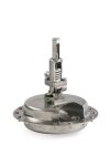 Groth 3011H Blanket Gas Regulator