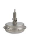 Groth 3011L Blanket Gas Regulator