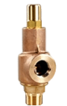 69/55 Series LIQUID RELIEF VALVE - FIELD ADJUSTABLE