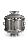 GROTH 7658A Flame Detonation Arrester