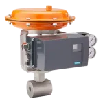 8000 Series lowflow regulators