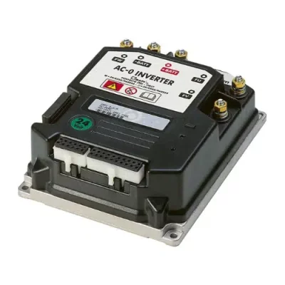 AC-0 motor inverter zapi