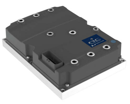 ACS MD with heat sink C
