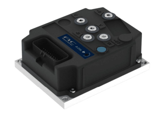 ACS W motor controller/inverter inmotion