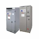 AMETEK Uninterruptible Power Supply Uninterruptible Power Supply unit