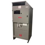 AMETEK battery chargers rectifiers battery charger and rectifier unit