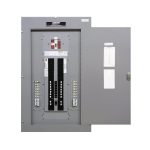 AMETEK fusible panelboards fusible industrial panel