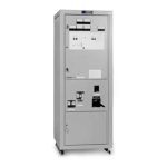 AMETEK power conditioners Power Conditioner unit