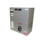 AMETEK remote bypass switches remote bypass switch unit
