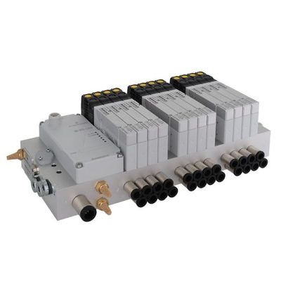 AVENTICS XV03 Valve System