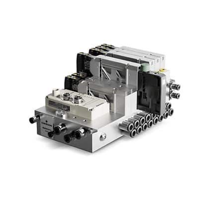 AVENTICS-XV05 Valve System