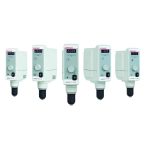Reliable Overhead Stirrers with Excellent Performance for Everyday Use