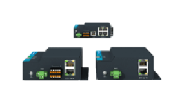 Advantech 5G-4G Connectivity Gateways - ICR-1000
