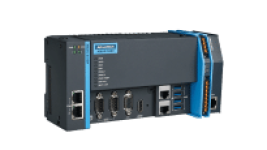 Advantech AMAX-5000