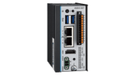 Advantech AMAX-600 Series