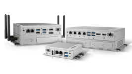 Advantech Compact Embedded Box IPC