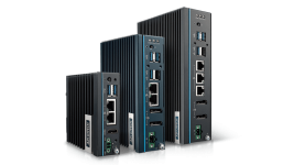 Advantech Din-Rail Automation Controller