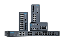industrial networking components