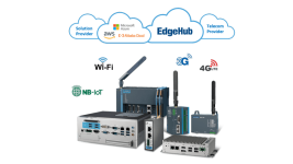 Advantech Edge SRP