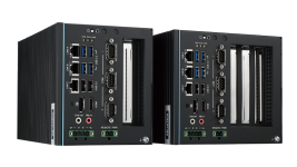 Advantech Expandable Embedded Box IPC