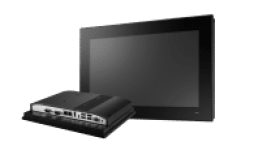 Advantech General Purpose Panel PC