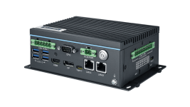 Advantech Industrial IoT Edge Gateway