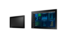 Advantech Industrial Thin Client Modules