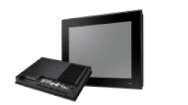 Advantech Industry Oriented Panel PCs