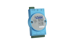 Advantech IoT Ethernet IO Modules - ADAM 6000 Series