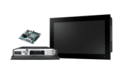 Advantech PPC-600 Series Scalable Computing