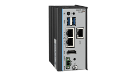 Advantech Real Time Motion Controller - AMAX 357