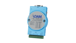 Advantech Serial Converter and Repeaters - ADAM 4520