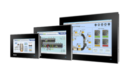 Advantech Web-Browser Terminals
