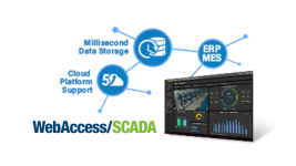 Advantech WebAccess SCADA for IoT