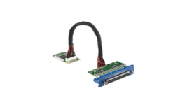 Advantech iDoor Module - Mini PCIe