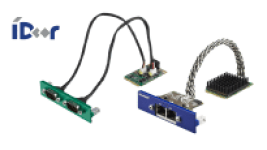 Advantech iDoor Module