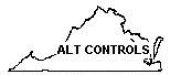 Alt Controls Logo