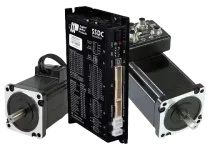 Applied Motion Products StepSERVO Products