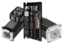 Applied Motion Products Stepper Products