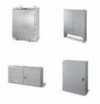 Austin Type 12 and 4 Enclosures NEMA 4/12 Style-Line Enclosure