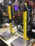 Automated Fill Station