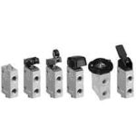 AVENTICS Series AP Directional valves